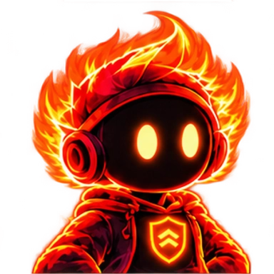 Ward Spirit · focused